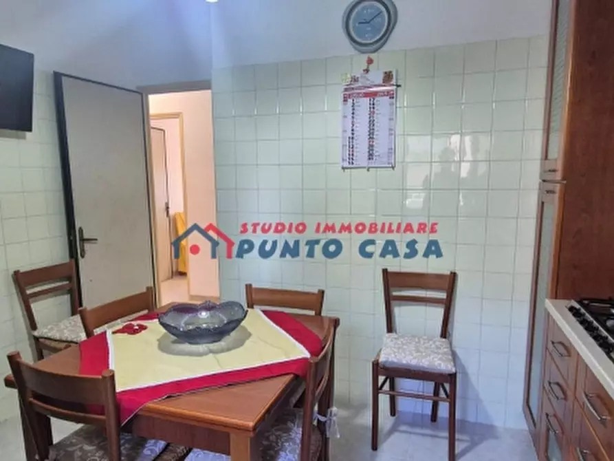 Immagine 6 di Appartamento in vendita  a Trapani