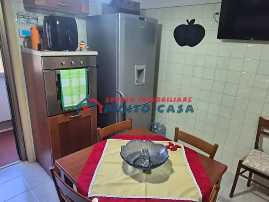 Immagine 7 di Appartamento in vendita  a Trapani