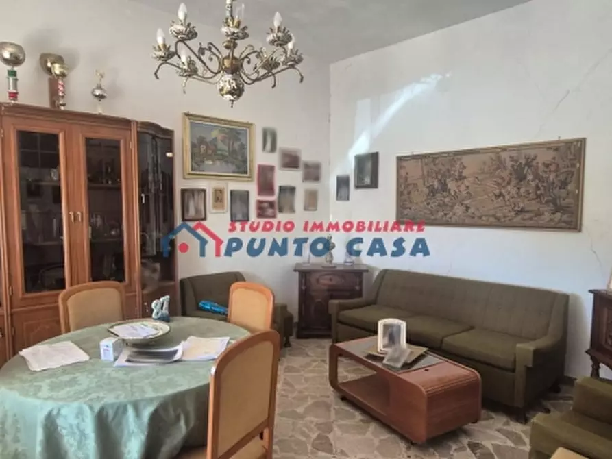 Immagine 1 di Casa indipendente in vendita  a Buseto Palizzolo