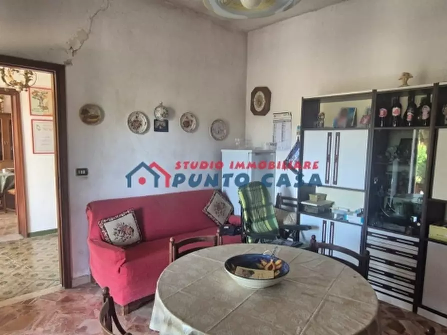 Immagine 2 di Casa indipendente in vendita  a Buseto Palizzolo