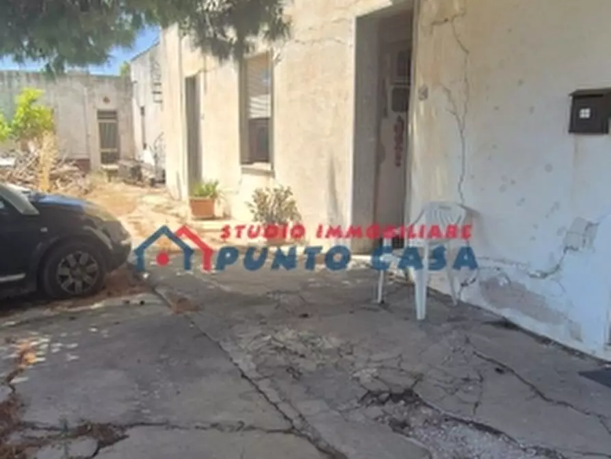 Immagine 12 di Casa indipendente in vendita  a Buseto Palizzolo