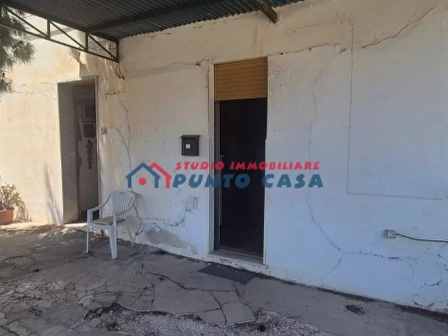 Immagine 13 di Casa indipendente in vendita  a Buseto Palizzolo