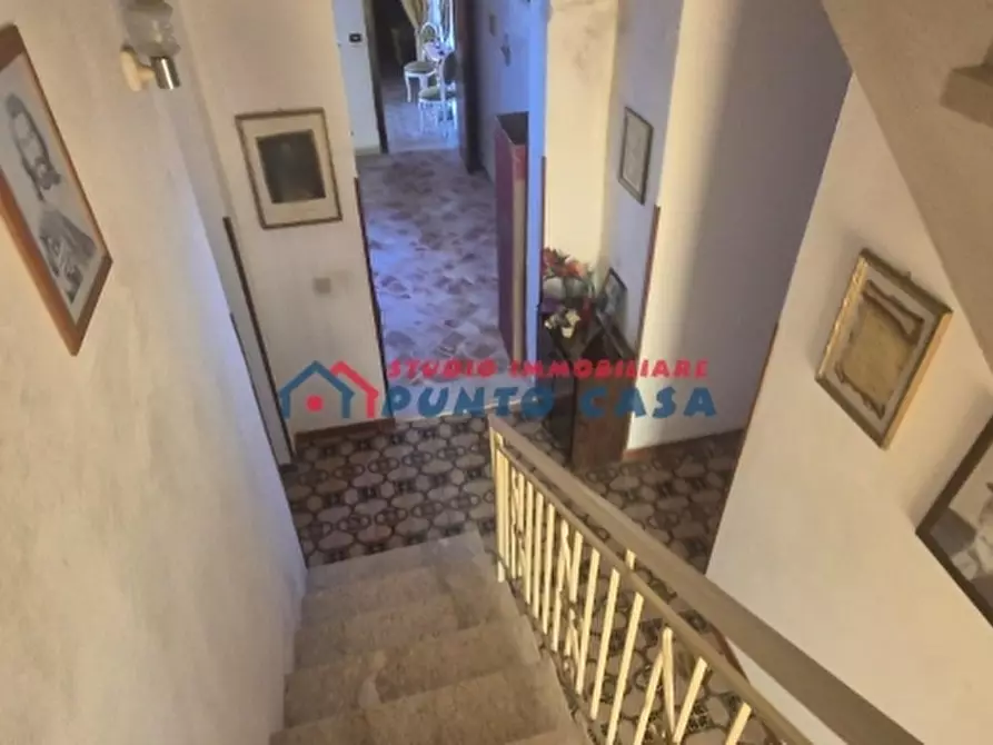 Immagine 14 di Casa indipendente in vendita  a Buseto Palizzolo