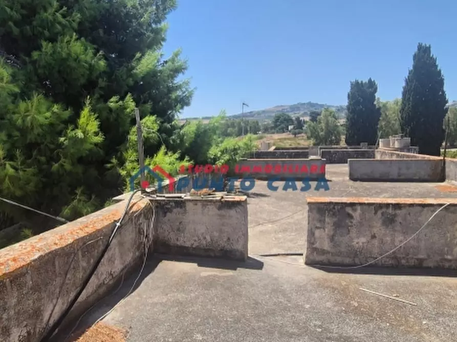 Immagine 15 di Casa indipendente in vendita  a Buseto Palizzolo