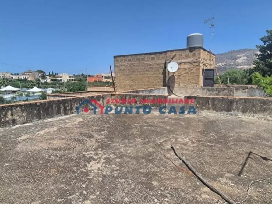 Immagine 16 di Casa indipendente in vendita  a Buseto Palizzolo