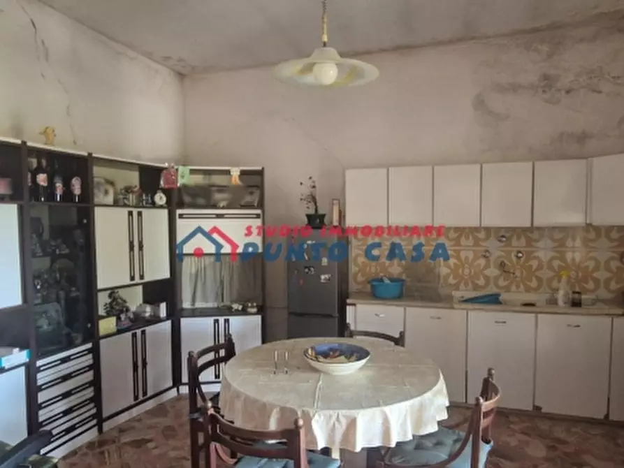 Immagine 19 di Casa indipendente in vendita  a Buseto Palizzolo