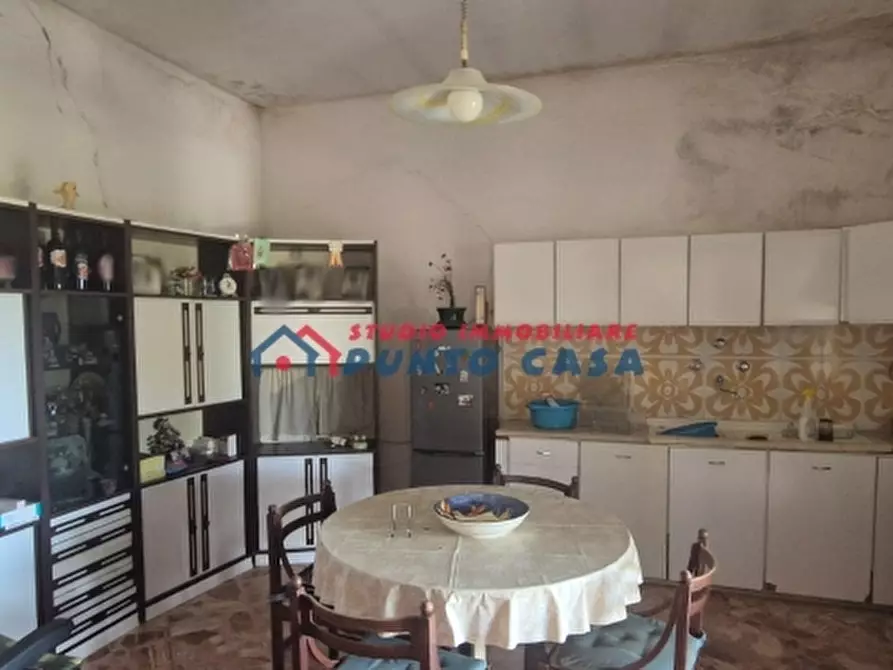 Immagine 3 di Casa indipendente in vendita  a Buseto Palizzolo