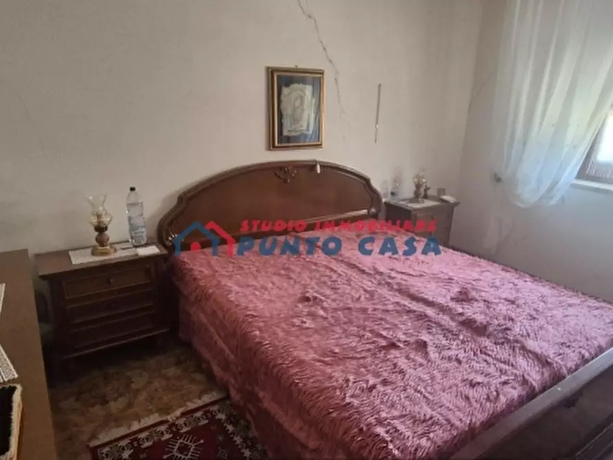 Immagine 4 di Casa indipendente in vendita  a Buseto Palizzolo