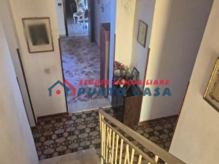 Immagine 7 di Casa indipendente in vendita  a Buseto Palizzolo