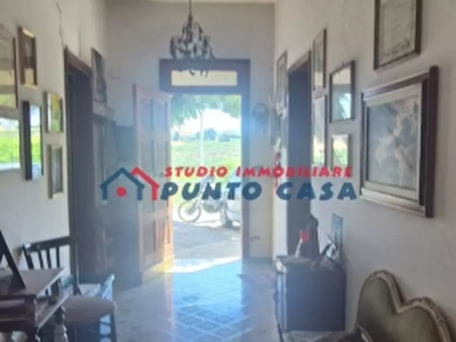 Immagine 8 di Casa indipendente in vendita  a Buseto Palizzolo