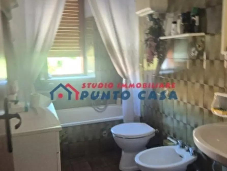 Immagine 9 di Casa indipendente in vendita  a Buseto Palizzolo