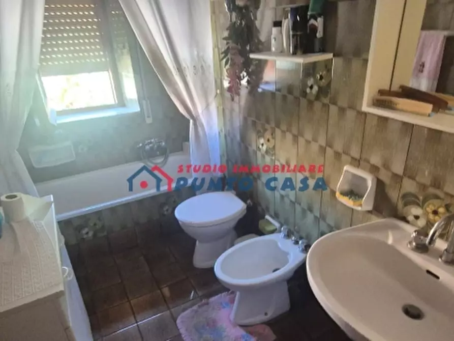 Immagine 10 di Casa indipendente in vendita  a Buseto Palizzolo