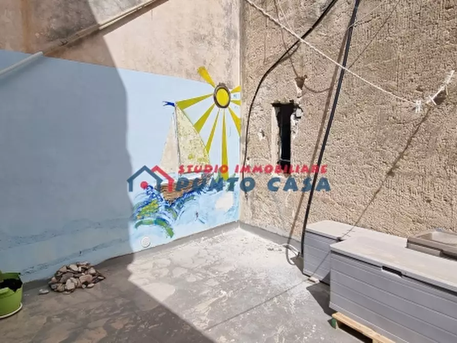 Immagine 12 di Appartamento in vendita  a Trapani