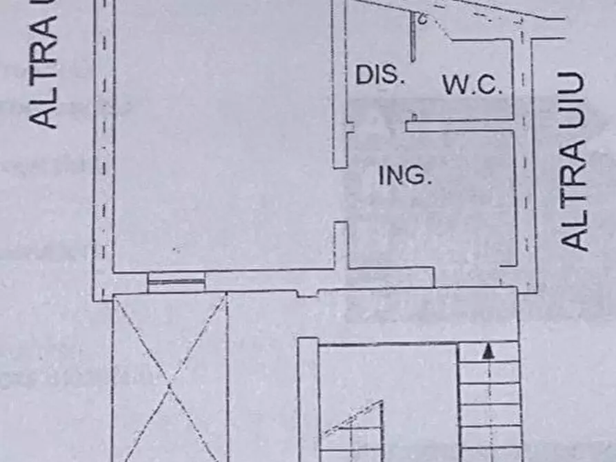 Immagine 13 di Appartamento in vendita  a Trapani