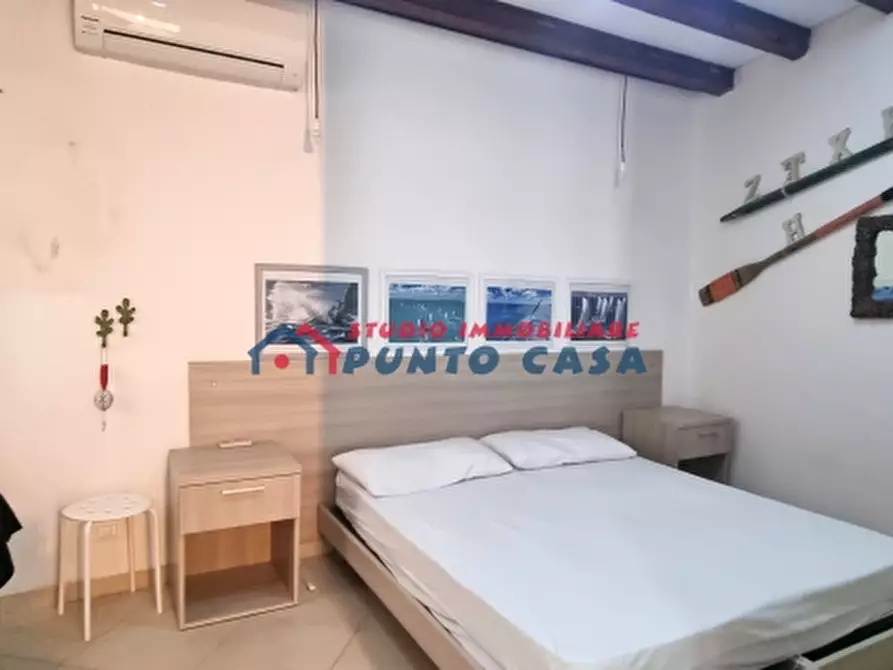 Immagine 3 di Appartamento in vendita  a Trapani