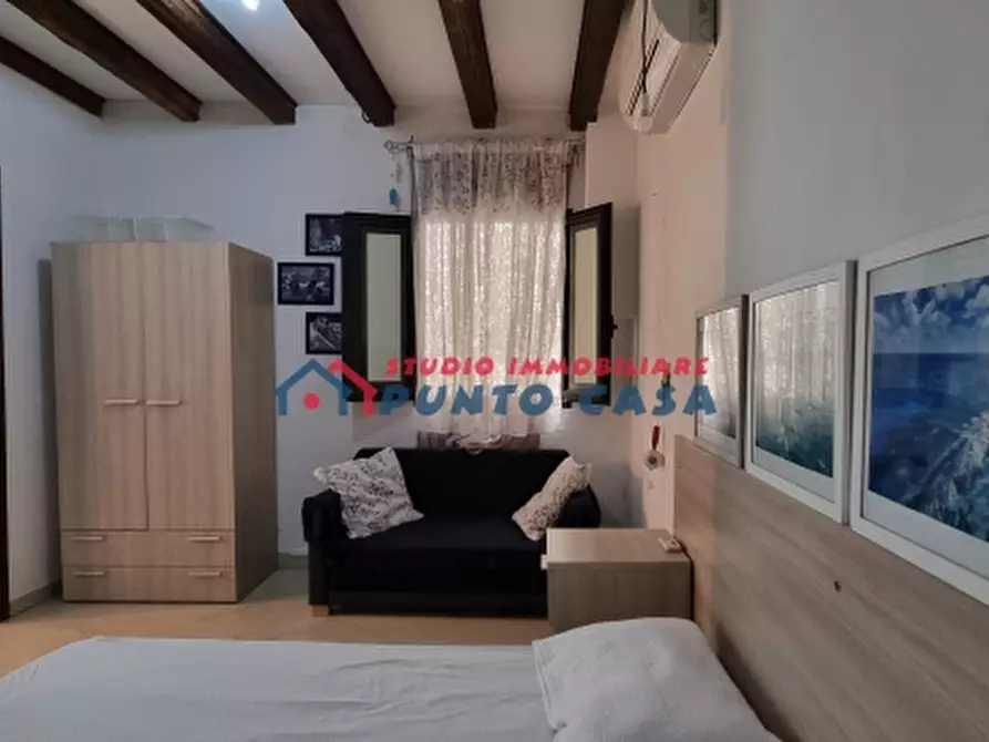 Immagine 5 di Appartamento in vendita  a Trapani