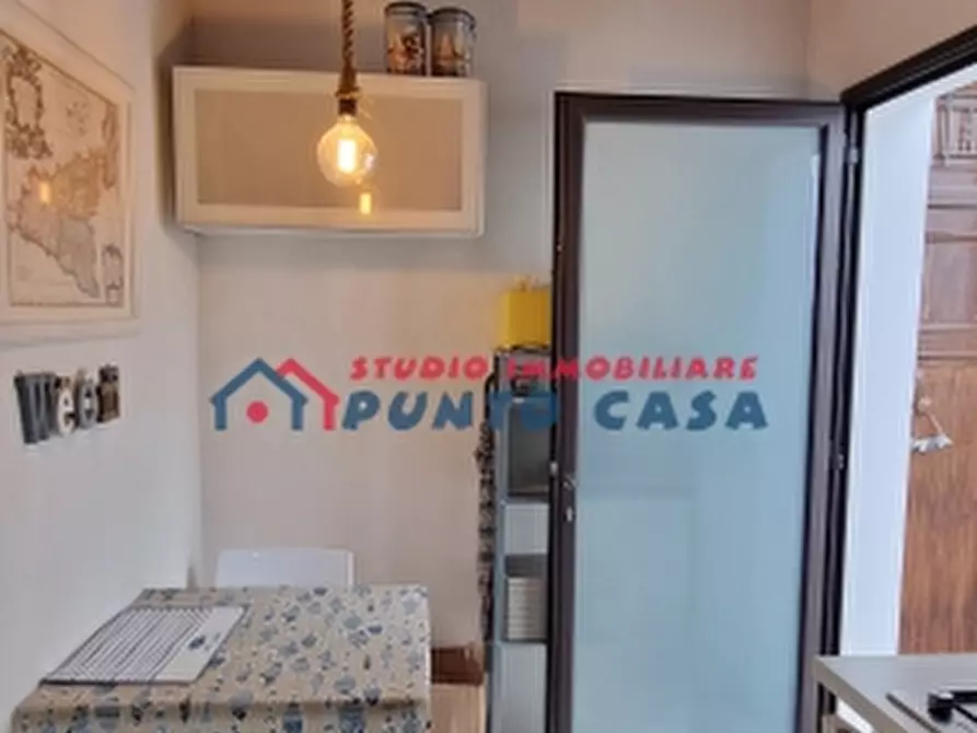 Immagine 7 di Appartamento in vendita  a Trapani