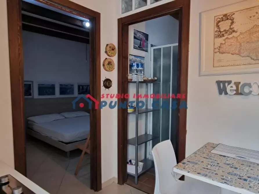 Immagine 8 di Appartamento in vendita  a Trapani