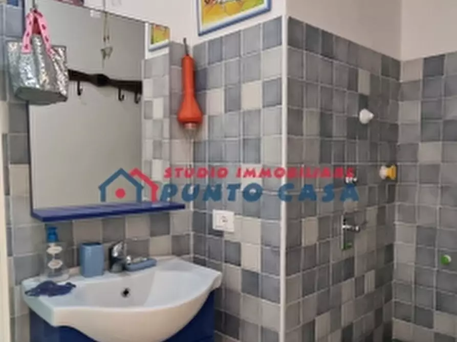 Immagine 10 di Appartamento in vendita  a Trapani