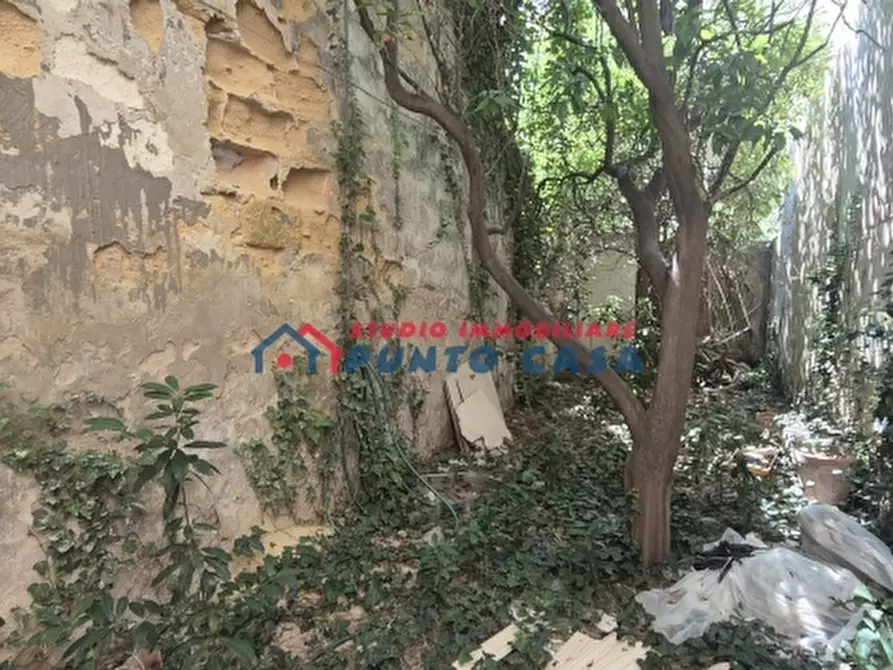 Immagine 1 di Casa indipendente in vendita  a Trapani