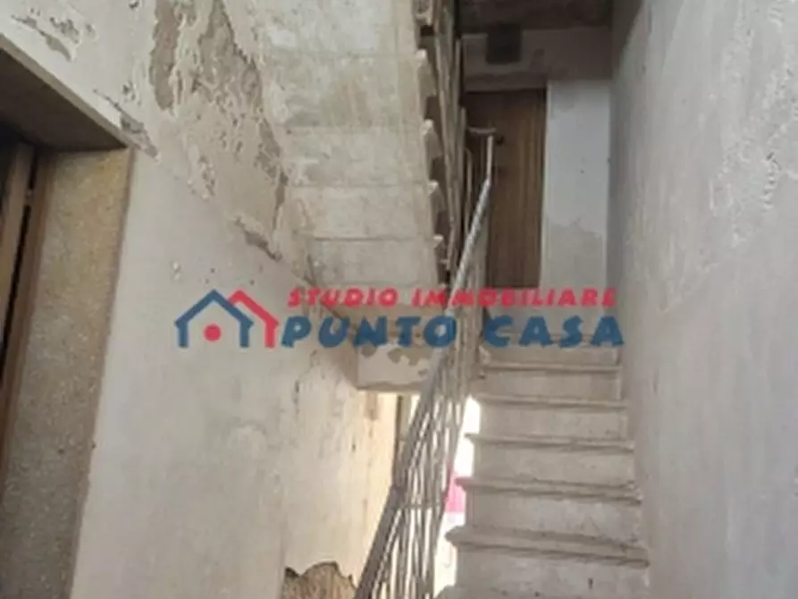 Immagine 11 di Casa indipendente in vendita  a Trapani