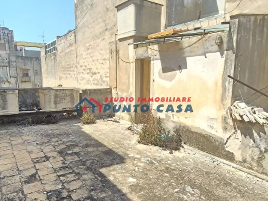 Immagine 14 di Casa indipendente in vendita  a Trapani