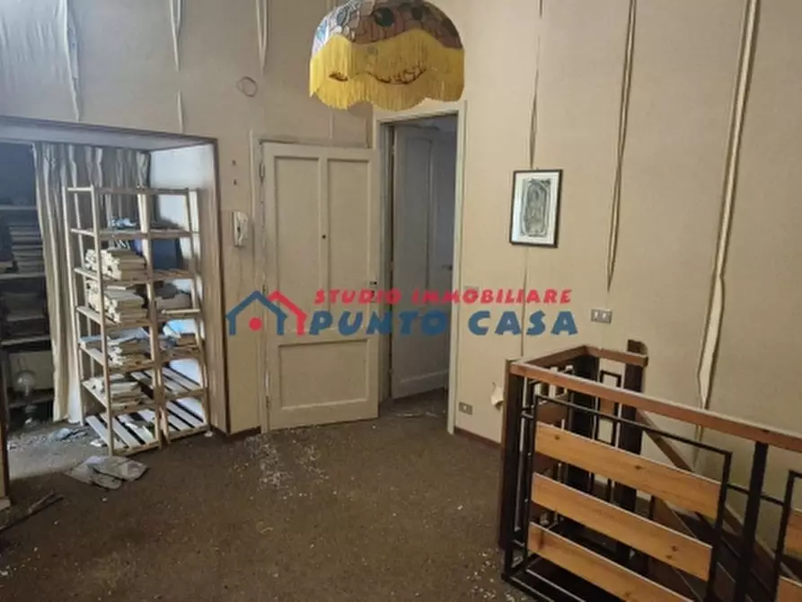 Immagine 15 di Casa indipendente in vendita  a Trapani