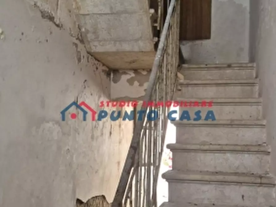 Immagine 16 di Casa indipendente in vendita  a Trapani