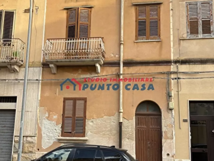 Immagine 19 di Casa indipendente in vendita  a Trapani