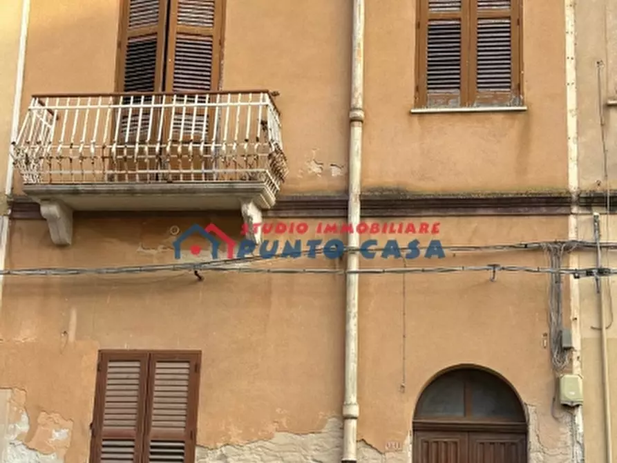 Immagine 20 di Casa indipendente in vendita  a Trapani