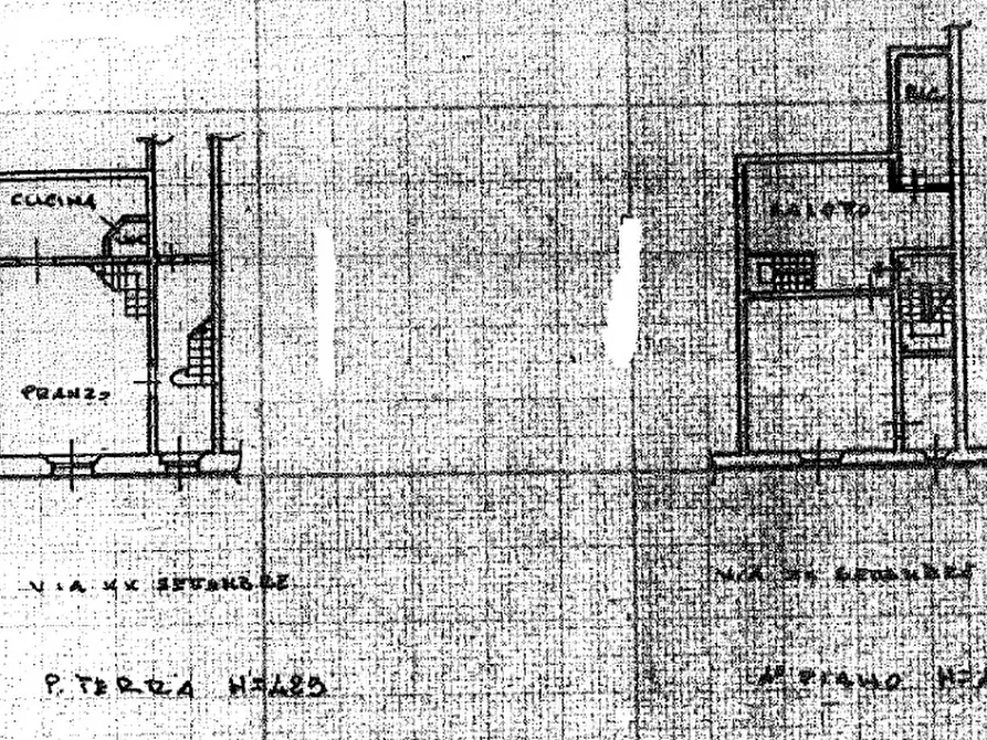Immagine 21 di Casa indipendente in vendita  a Trapani