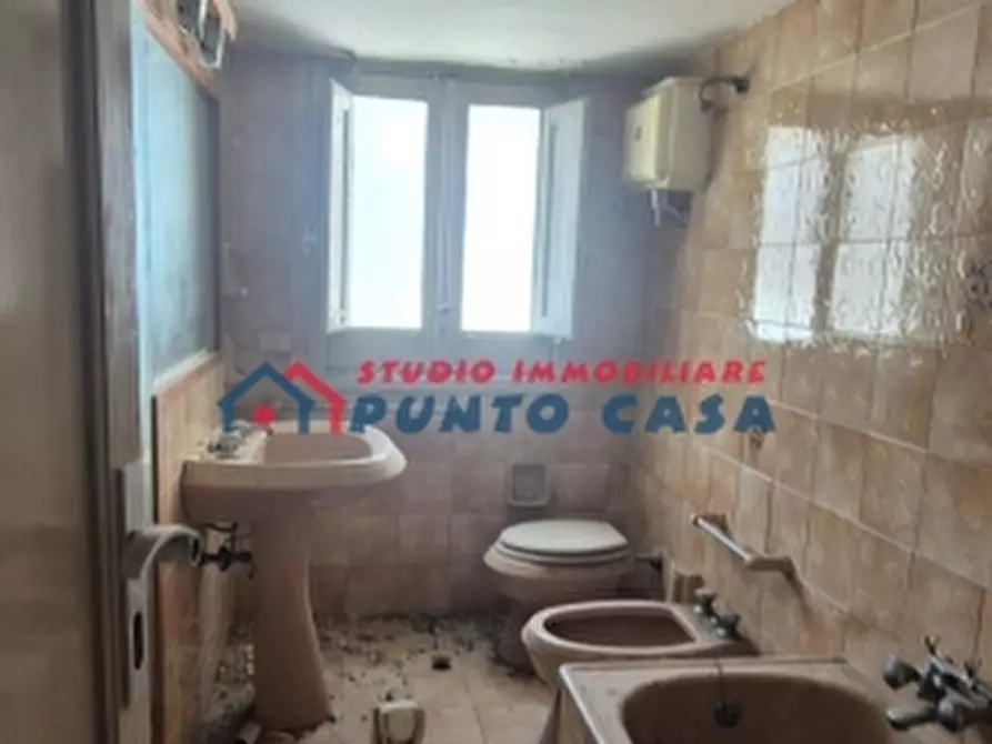 Immagine 9 di Casa indipendente in vendita  a Trapani