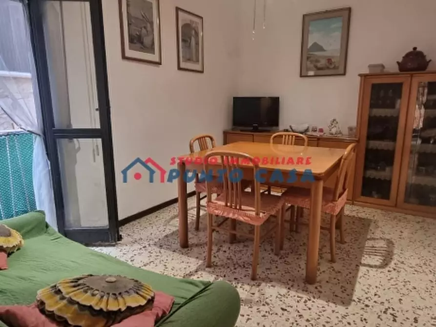 appartamento in vendita a Trapani in zona Città Antica