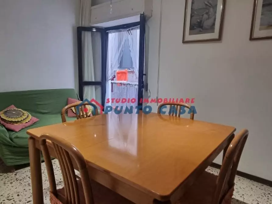 Immagine 2 di Appartamento in vendita  a Trapani