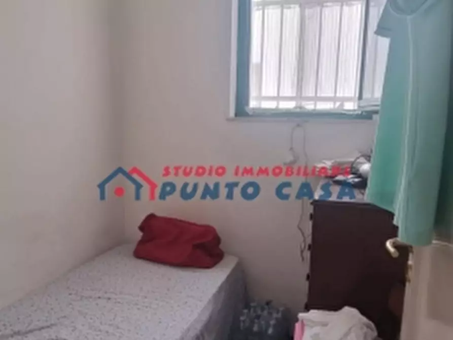 Immagine 12 di Appartamento in vendita  a Trapani