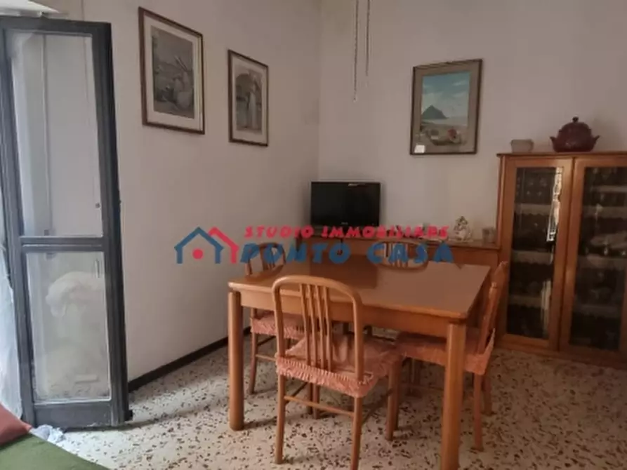 Immagine 17 di Appartamento in vendita  a Trapani