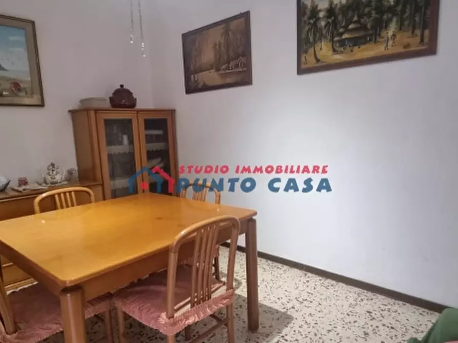 Immagine 18 di Appartamento in vendita  a Trapani