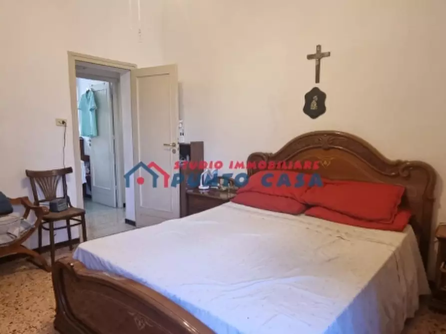 Immagine 19 di Appartamento in vendita  a Trapani