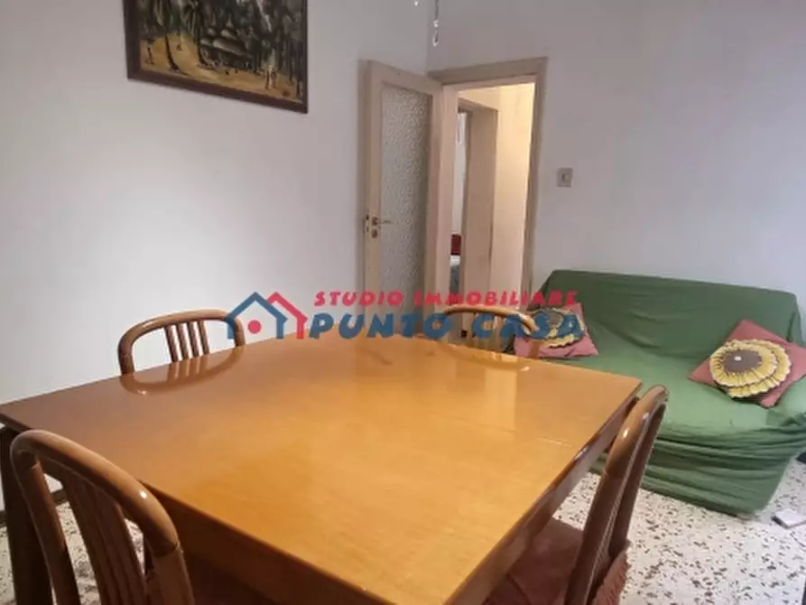 Immagine 3 di Appartamento in vendita  a Trapani