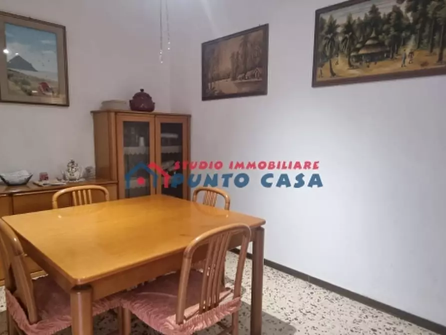 Immagine 4 di Appartamento in vendita  a Trapani