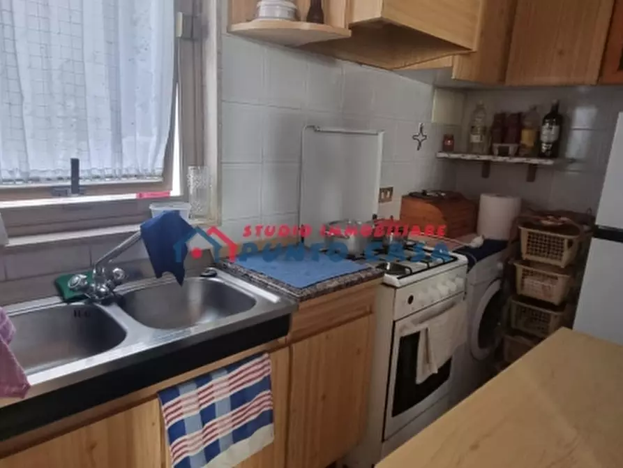 Immagine 5 di Appartamento in vendita  a Trapani