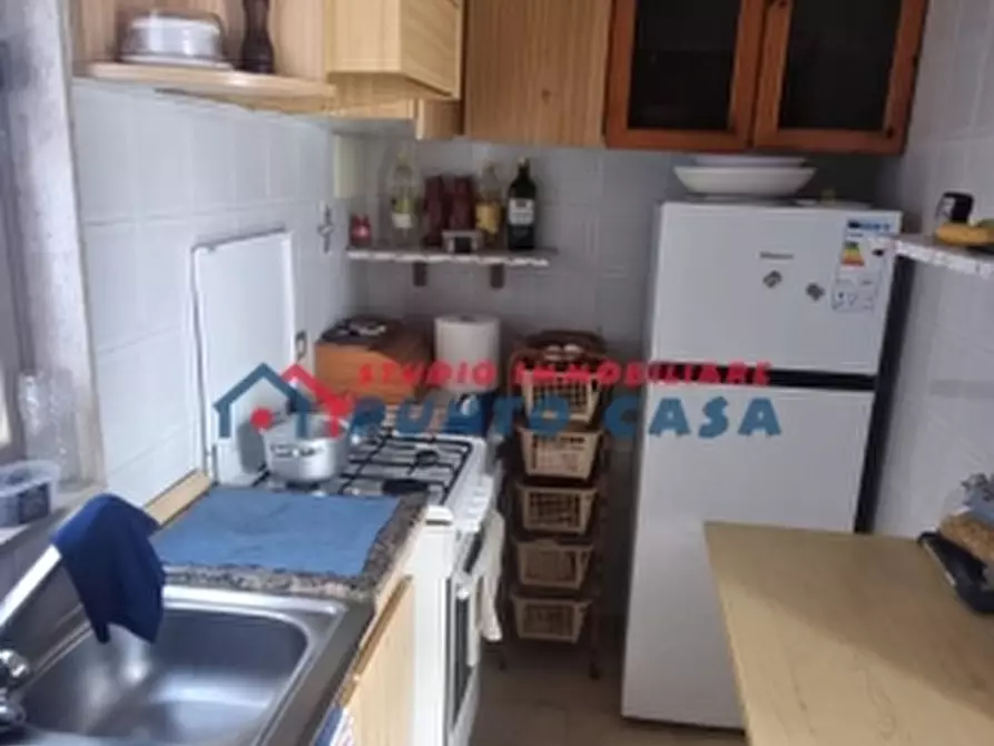 Immagine 6 di Appartamento in vendita  a Trapani