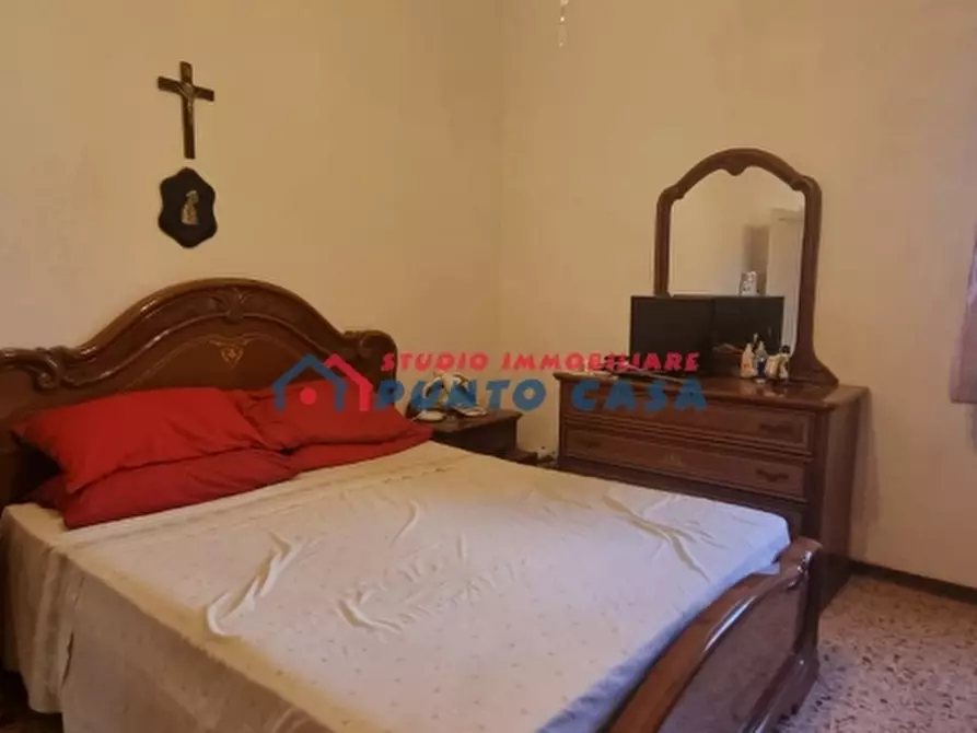 Immagine 7 di Appartamento in vendita  a Trapani