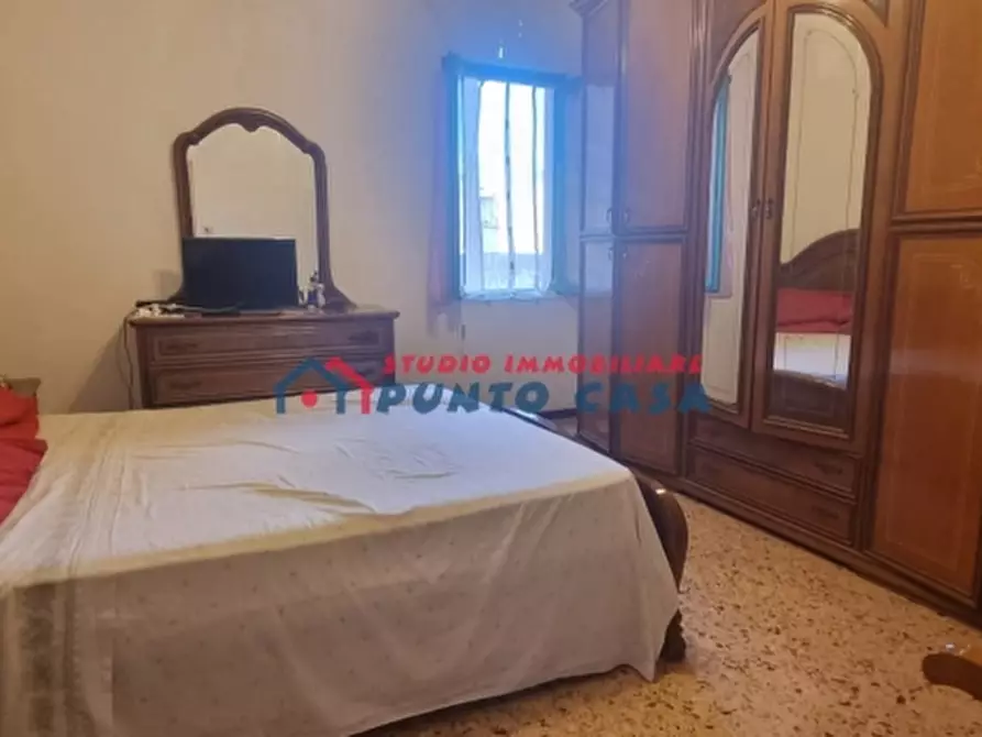 Immagine 8 di Appartamento in vendita  a Trapani