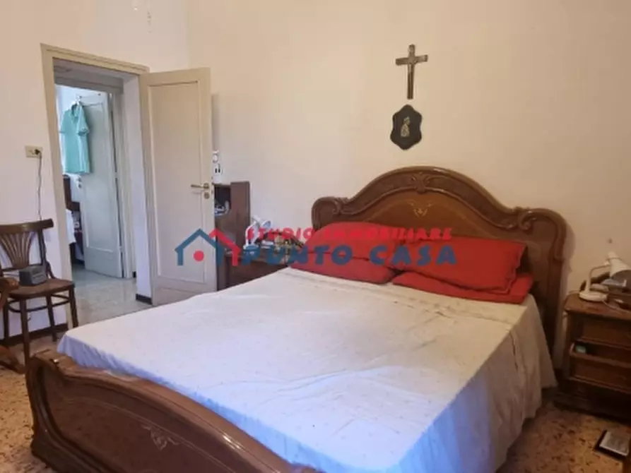 Immagine 9 di Appartamento in vendita  a Trapani