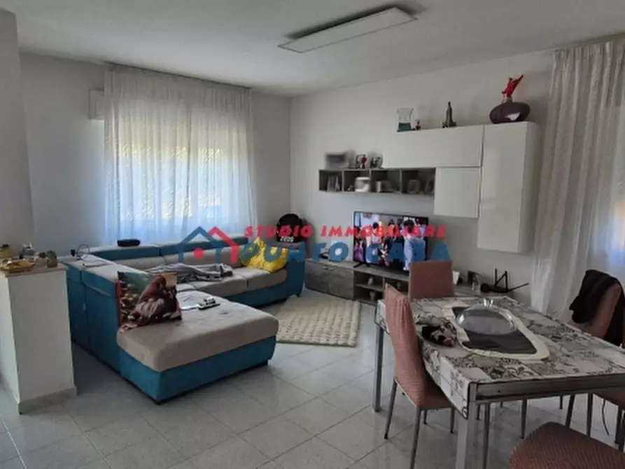 Immagine 1 di Casa bifamiliare in vendita  a Buseto Palizzolo