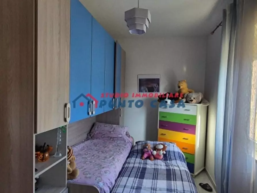 Immagine 11 di Casa bifamiliare in vendita  a Buseto Palizzolo