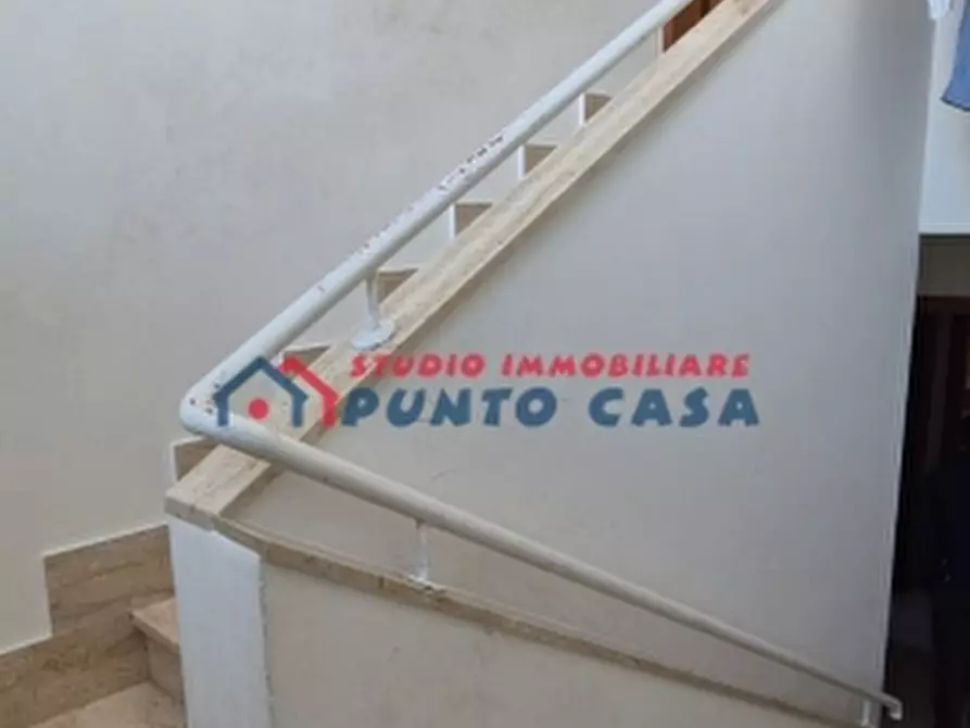 Immagine 15 di Casa bifamiliare in vendita  a Buseto Palizzolo