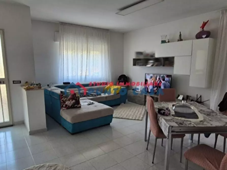 Immagine 16 di Casa bifamiliare in vendita  a Buseto Palizzolo