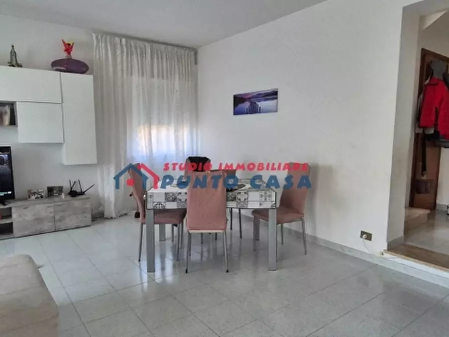 Immagine 17 di Casa bifamiliare in vendita  a Buseto Palizzolo